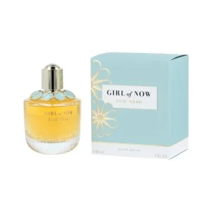 Elie Saab Girl of Now Eau de Parfum for Women