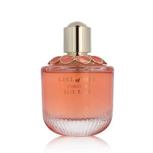 Elie Saab Girl of Now Forever Eau de Parfum for Women