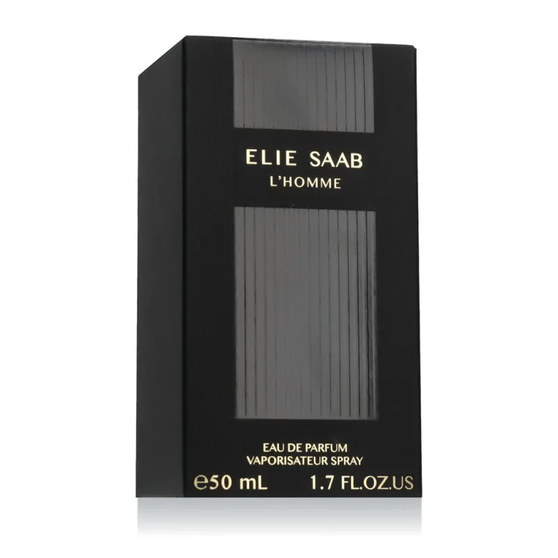 L'Homme Eau de Parfum for Men 50 ml