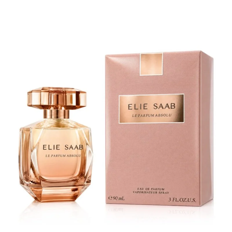 Absolu Eau de Parfum for women 90 ml