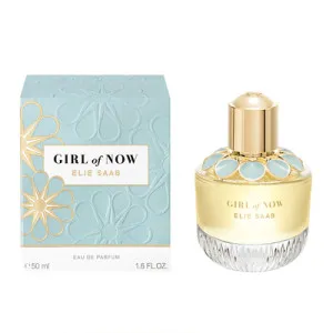 Elie Saab Girl of Now Eau de Parfum for Women 50 ml