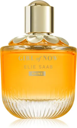 Elie Saab Girl of Now Shine Eau de Parfum for women