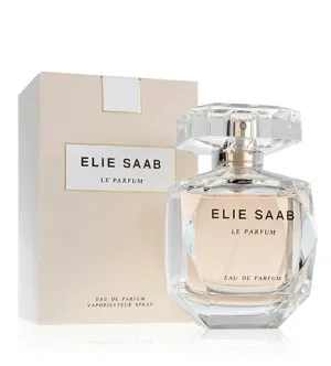 Elie Saab Le Parfum eau de parfum for women 90 ml