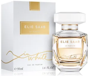 Elie Saab Le Parfum In White Eau de Parfum for women