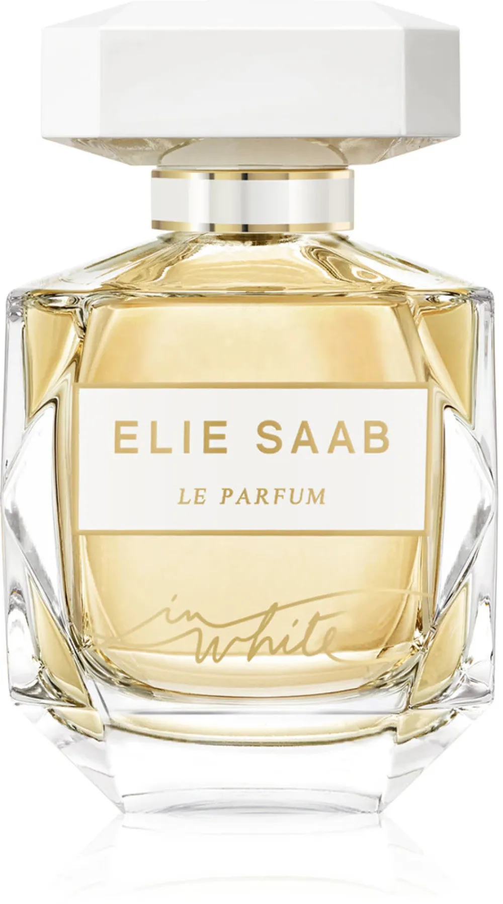 Le Parfum In White Eau de Parfum for Women 90 ml