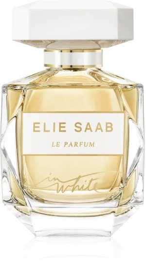 Elie Saab Le Parfum In White Eau de Parfum for Women 90 ml