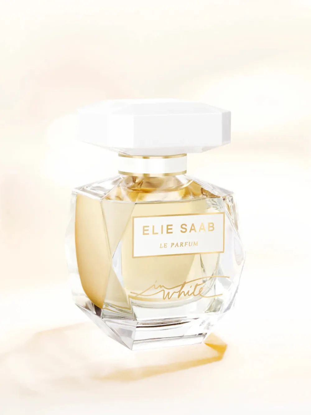 Le Parfum In White Eau de Parfum for Women 90 ml