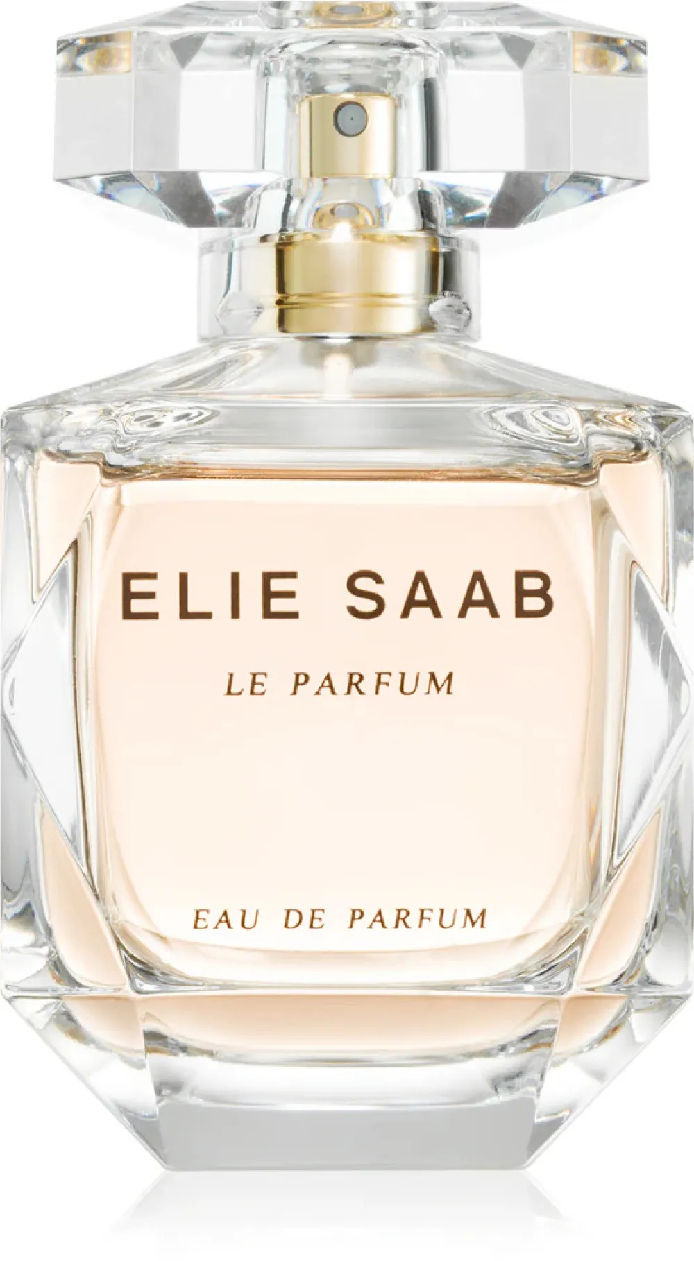 Le Parfum eau de parfum for women 90 ml