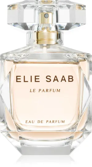 Elie Saab Le Parfum eau de parfum for women 90 ml