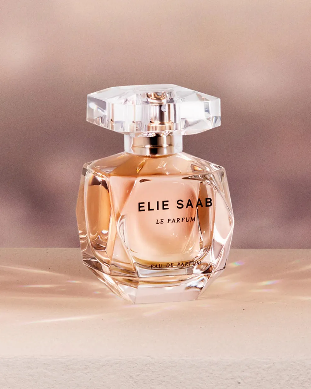 Le Parfum eau de parfum for women 90 ml