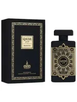 Elite Qasr Majestic Eau de Parfum for Men 100 ml