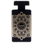 Elite Qasr Majestic Eau de Parfum for Men 100 ml