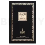 Elite Qasr Majestic Eau de Parfum for Men 100 ml