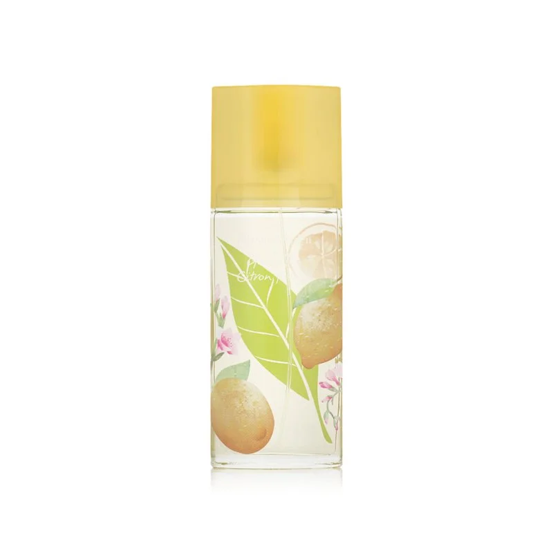 Elizabeth Arden Green Tea Citron Freesia Eau de Toilette unisex 100 ml