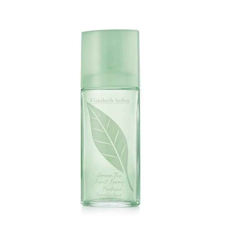 Elizabeth Arden Green Tea Eau de Toilette for Women 100 ml