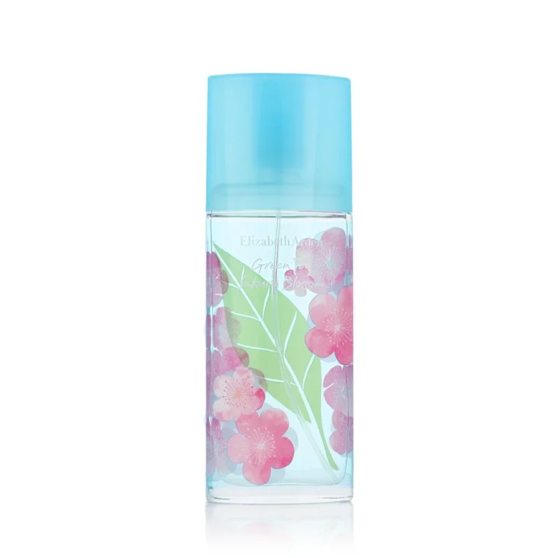 Elizabeth Arden Green Tea Sakura Blossom Eau de Toilette for Women 100 ml