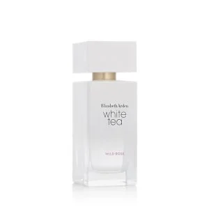 Elizabeth Arden Elizabeth Arden White Tea Wild Rose Eau de Toilette for Women