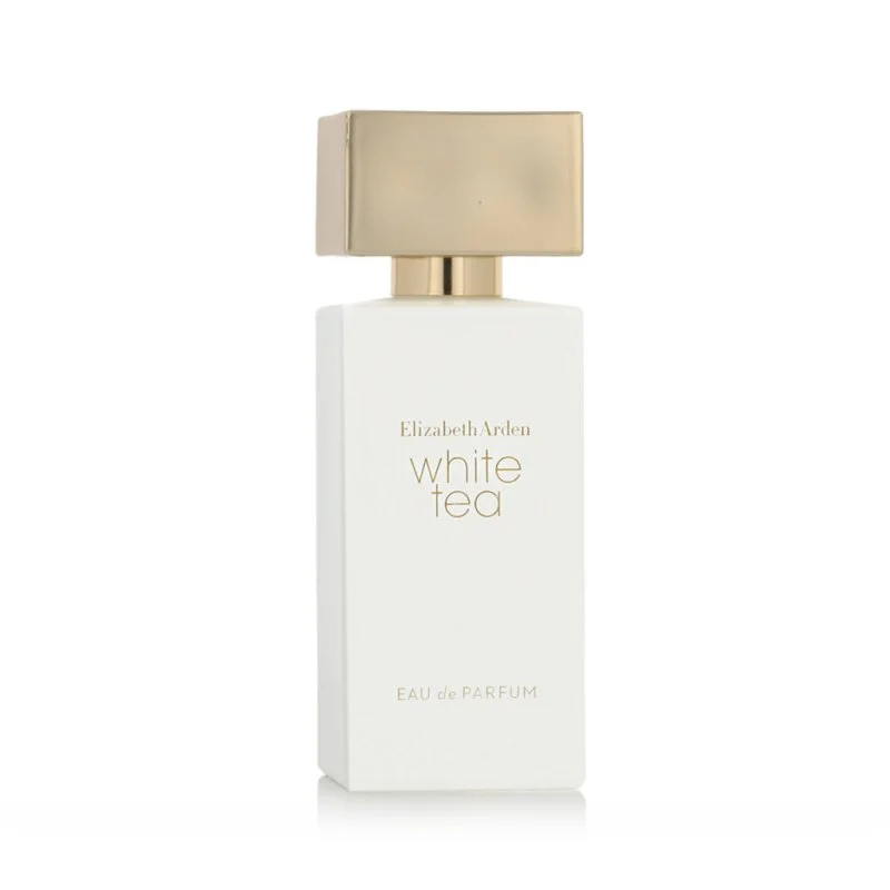 White Tea Eau de Parfum for women 50 ml