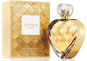 Untold Absolu Eau de Parfum for Women