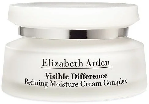 Visible Difference Refining Moisture Cream Complex moisturizing face cream 75 ml