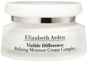 Visible Difference Refining Moisture Cream Complex moisturizing face cream