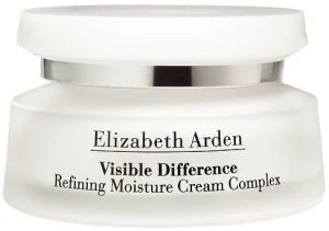 Elizabeth Arden Visible Difference Refining Moisture Cream Complex moisturizing face cream