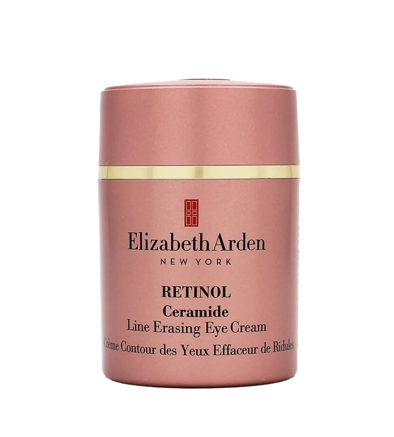 Retinol Ceramide Smoothing Eye Cream 15 ml