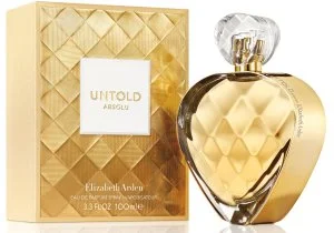 Elizabeth Arden Untold Eau de Parfum for women