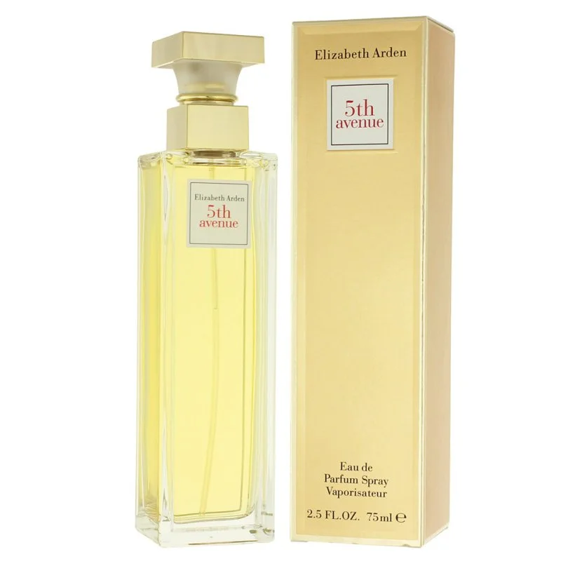 5th Avenue Eau de Parfum for Women 75 ml