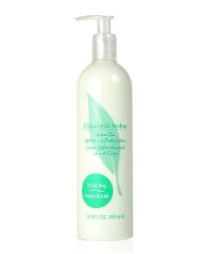 Elizabeth Arden Green Tea body lotion for women
