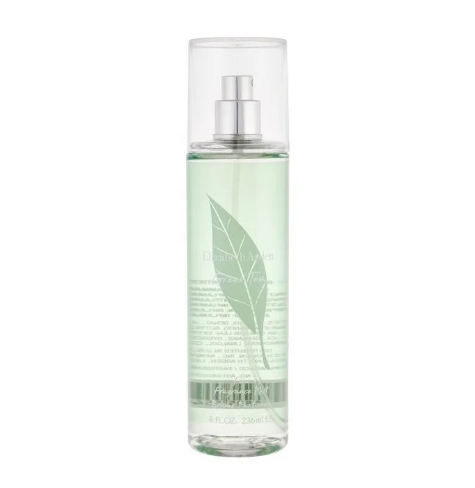 Green Tea body spray for women 236 ml