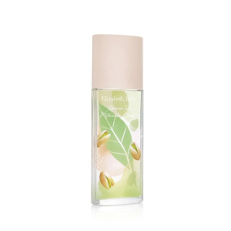 Green Tea Pistachio Crunch eau de toilette for women 100 ml