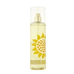 Elizabeth Arden Sunflowers body spray for women