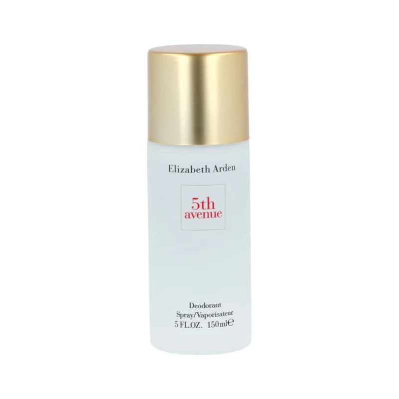 5th Avenue Deodorant Spray for Women 150 ml