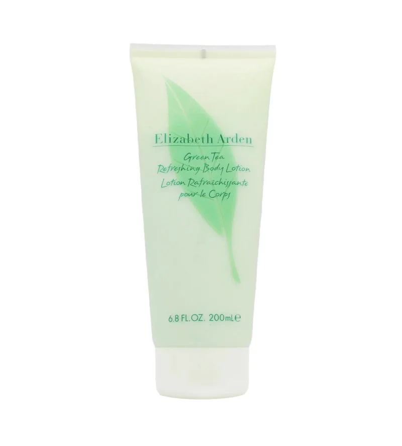 Green Tea Refreshing Body Lotion 200 ml