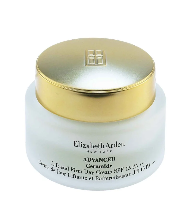 Advanced Ceramide Lifting and Firming Face Cream SPF 15 50 ml