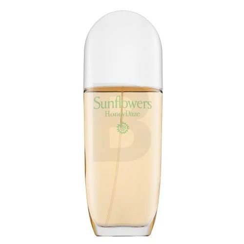 Sunflowers Honey Daze Eau de Toilette for Women 100 ml