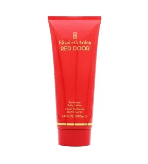 Elizabeth Arden Red Door Body Lotion