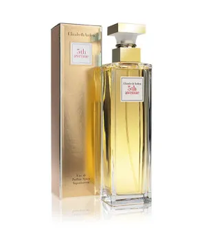 Elizabeth Arden 5th Avenue Eau de Parfum 125 ml for women