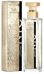 5th Avenue NYC Uptown Eau de Parfum 125 ml for women