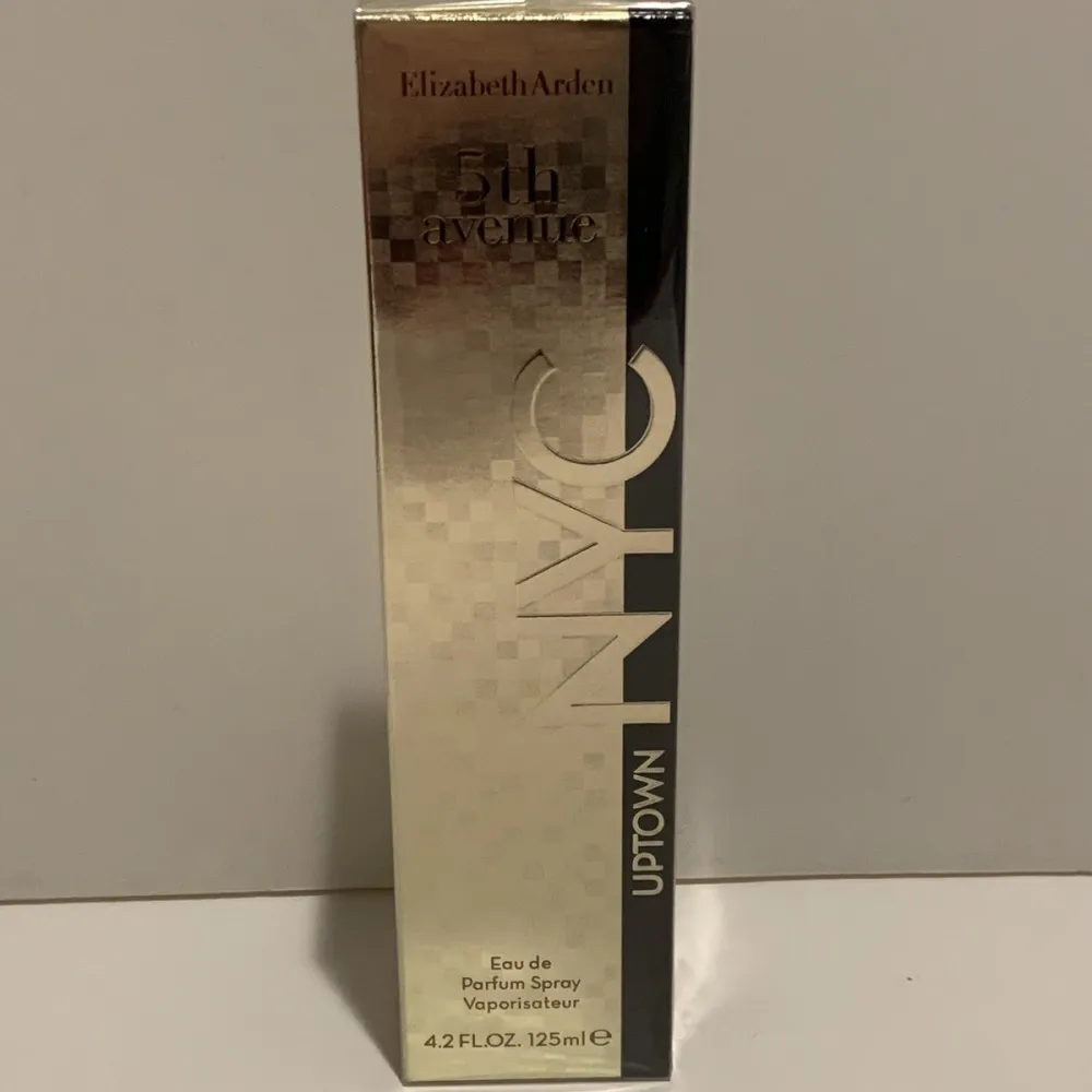 5th Avenue NYC Uptown Eau de Parfum 125 ml for women