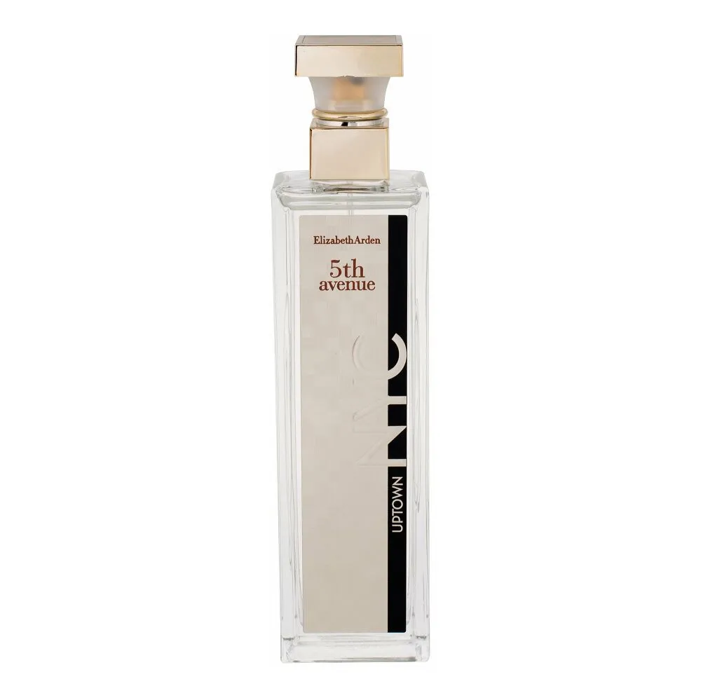 5th Avenue NYC Uptown Eau de Parfum 125 ml for women