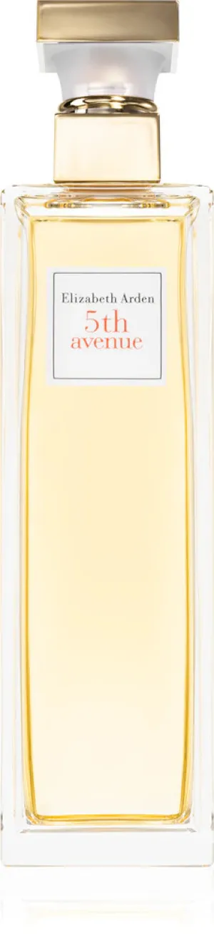 Elizabeth Arden 5th Avenue Eau de Parfum 125 ml for women