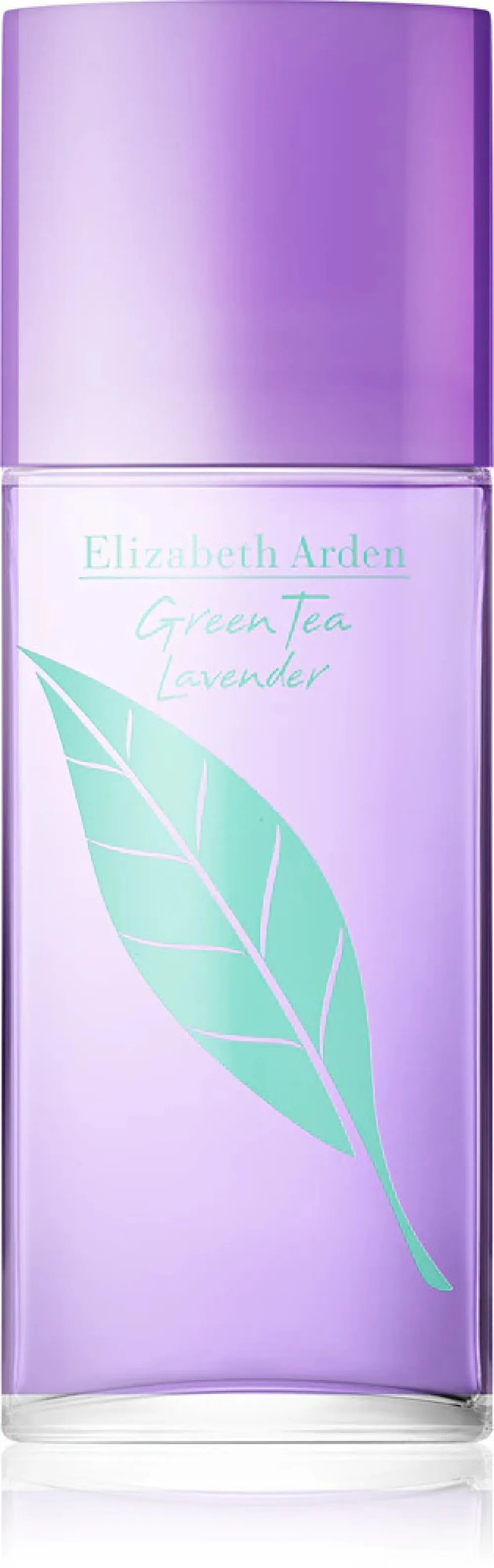 Green Tea Lavender Eau de Toilette 100 ml for women