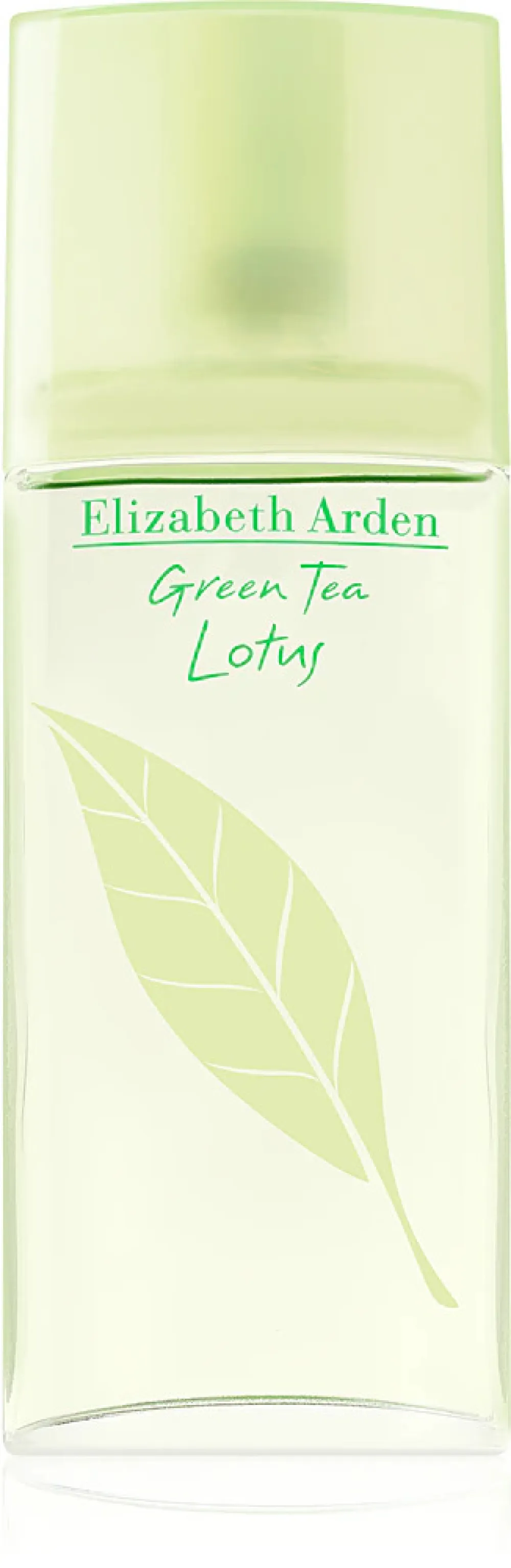 Green Tea Lotus Eau de Toilette 100 ml for women