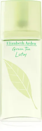 Green Tea Lotus Eau de Toilette 100 ml for women