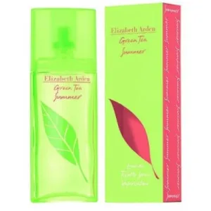Elizabeth Arden Green Tea Summer eau de toilette for women 100 ml