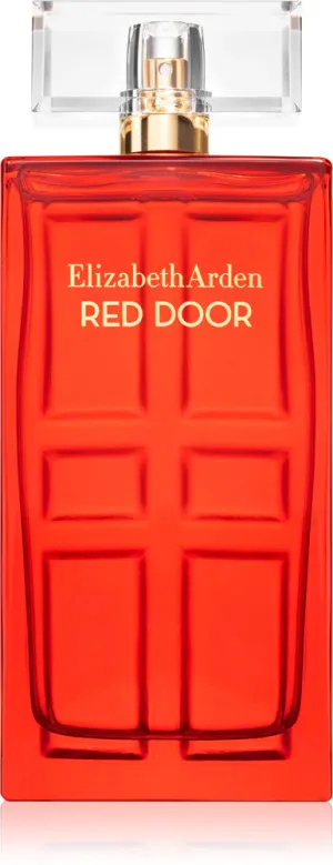 Elizabeth Arden Red Door Eau de Toilette 100 ml for women