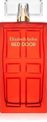 Red Door Eau de Toilette 100 ml for women
