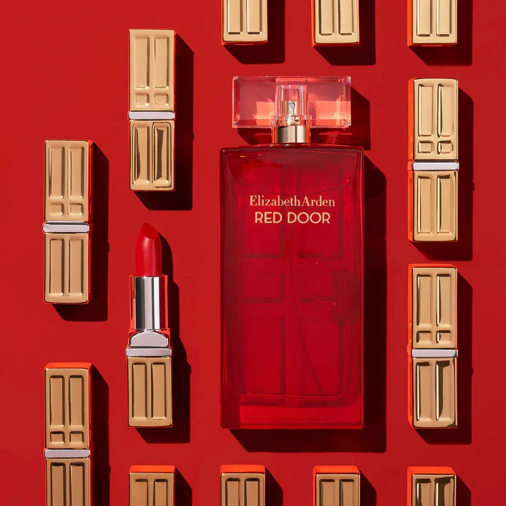 Red Door Eau de Toilette 100 ml for women